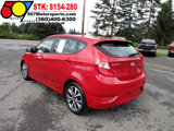 Used 2015 Hyundai Accent Sport w/ Option Group 04 image 3