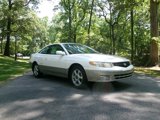 Used 2000 Toyota Solara SLE image 3
