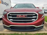 Used 2019 GMC Terrain SLT image 2