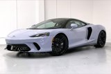 Used 2021 McLaren GT image 3