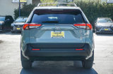 Used 2022 Toyota RAV4 XLE Premium image 3