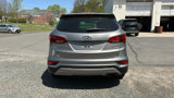 Used 2017 Hyundai Santa Fe Sport w/ Cargo Package image 4