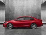 New 2025 Volkswagen Jetta Sport image 3