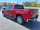 Certified 2023 Chevrolet Silverado 1500 LTZ image 3