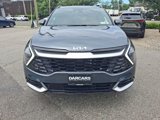 Used 2023 Kia Sportage SX Prestige image 2