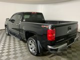 Used 2014 Chevrolet Silverado 1500 LTZ image 2