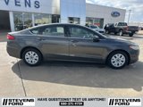 Used 2019 Ford Fusion S image 3