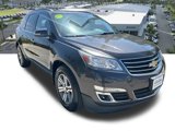 Used 2017 Chevrolet Traverse LT image 3