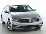 Certified 2021 Volkswagen Jetta S image 2