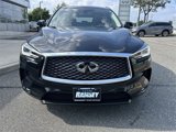 Certified 2022 INFINITI QX50 Essential image 3