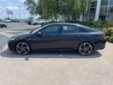 Used 2023 Hyundai Elantra N Line image 2