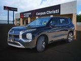 New 2025 Mitsubishi Outlander SE image 3