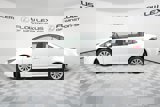 Used 2025 Toyota Corolla LE image 4