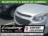 Used 2017 Chevrolet Equinox LS image 5