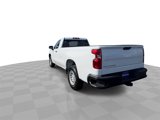 New 2025 Chevrolet Silverado 1500 W/T w/ WT Value Package image 6