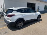 Certified 2022 Kia Seltos LX image 3