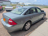 Used 2007 Ford Five Hundred SEL image 5