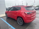 Used 2022 Jeep Compass Limited image 3