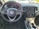 Certified 2021 Jeep Grand Cherokee Limited w/ Quick Order Package 28K 80th image 5