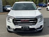Used 2022 GMC Terrain SLE image 2