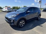 Used 2022 Kia Sportage LX image 3