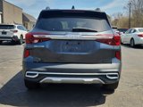 Certified 2022 Kia Seltos Nightfall Edition image 5