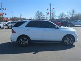 Used 2018 Mercedes-Benz GLE 350 image 4