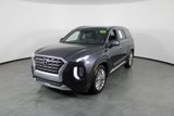 Used 2020 Hyundai Palisade Limited image 2