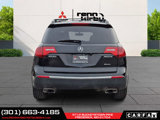Used 2012 Acura MDX image 5