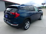 Used 2021 GMC Terrain SLT image 3