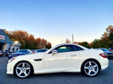 Used 2013 Mercedes-Benz SLK 250 image 2