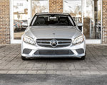 Used 2019 Mercedes-Benz C 300 Sedan image 2