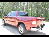 Used 2022 RAM 1500 Big Horn image 4