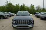 New 2025 Hyundai Venue Limited image 2