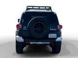 Used 2007 Toyota FJ Cruiser 4WD image 4