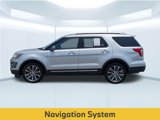 Used 2017 Ford Explorer Platinum image 2