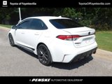 Used 2024 Toyota Corolla SE image 3