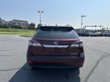 Used 2015 Lexus RX 350 AWD image 4