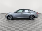 Certified 2024 Nissan Sentra SV image 5