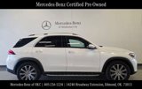 Certified 2025 Mercedes-Benz GLE 350 4MATIC image 5
