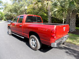 Used 2007 Dodge Ram 3500 Truck SLT w/ TRX Group image 4