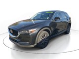 Used 2017 MAZDA CX-5 Grand Touring w/ Premium Package image 2