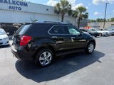 Used 2015 Chevrolet Equinox LTZ image 3