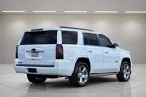 Used 2015 Chevrolet Tahoe LT image 4