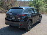 Certified 2022 MAZDA CX-5 AWD 2.5 S w/ Premium Package image 4