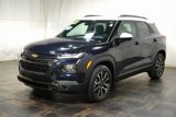 Used 2021 Chevrolet TrailBlazer ACTIV w/ Convenience Package image 2