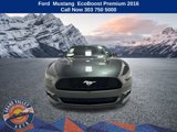 Used 2016 Ford Mustang Premium image 3
