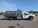 Used 2015 Ford F450 XL w/ XL Value Package image 3