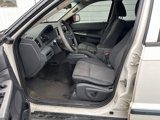 Used 2008 Jeep Grand Cherokee Laredo image 4