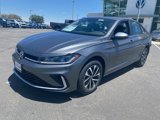 New 2025 Volkswagen Jetta S image 3